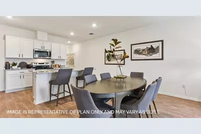 15012-A Afleet Alex Street, Manor, TX 78653 - Photo 6