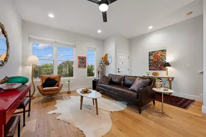 2108 Rosewood Avenue #B, Austin, TX 78702 - Photo 36