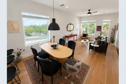 2108 Rosewood Avenue #B, Austin, TX 78702 - Photo 4