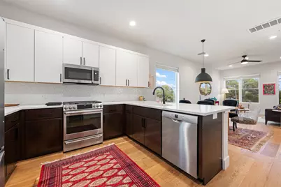 2108 Rosewood Avenue #B, Austin, TX 78702 - Photo 6