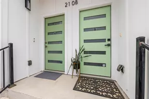 2108 Rosewood Ave, Austin, TX 78702 - Photo 2