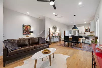 2108 Rosewood Avenue #B, Austin, TX 78702 - Photo 4