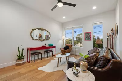 2108 Rosewood Avenue #B, Austin, TX 78702 - Photo 20