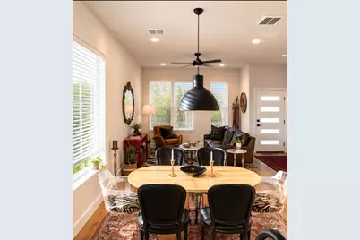 2108 Rosewood Avenue #B, Austin, TX 78702 - Photo 6