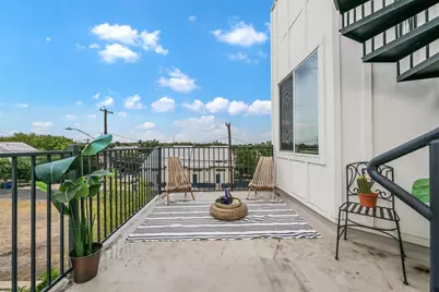 2108 Rosewood Avenue #B, Austin, TX 78702 - Photo 32