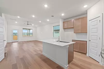 110 Mandeville Drive, Hutto, TX 78634 - Photo 4