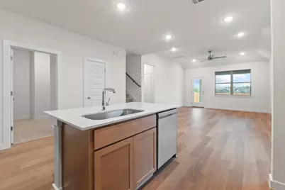 110 Mandeville Drive, Hutto, TX 78634 - Photo 12