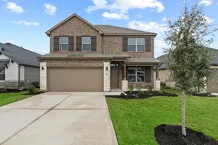 110 Mandeville Dr, Hutto, TX 78634 - Photo 2