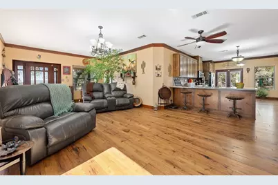 4909 Lookout Ridge Drive, Marble Falls, TX 78654 - Photo 16