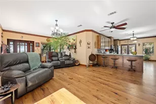 4909 Lookout Ridge Dr, Marble Falls, TX 78654 - Photo 16