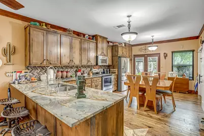 4909 Lookout Ridge Drive, Marble Falls, TX 78654 - Photo 12