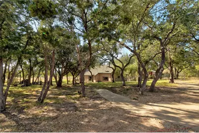 4909 Lookout Ridge Drive, Marble Falls, TX 78654 - Photo 36