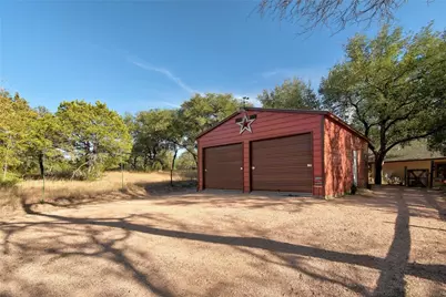 4909 Lookout Ridge Drive, Marble Falls, TX 78654 - Photo 28