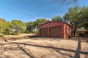 4909 Lookout Ridge Dr, Marble Falls, TX 78654 - Photo 28