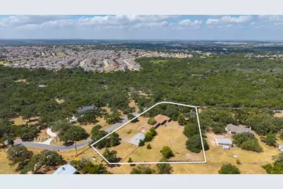 2852 Cedar Hollow Road, Georgetown, TX 78628 - Photo 28