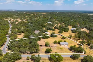 2852 Cedar Hollow Rd, Georgetown, TX 78628 - Photo 26