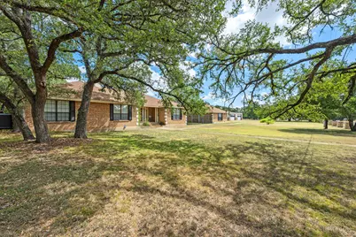 2852 Cedar Hollow Road, Georgetown, TX 78628 - Photo 2