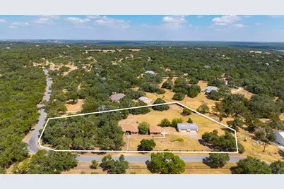 2852 Cedar Hollow Road, Georgetown, TX 78628 - Photo 26