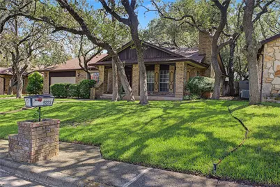 9223 Warriors Creek Drive, San Antonio, TX 78230 - Photo 2