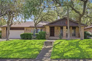 9223 Warriors Creek Dr, San Antonio, TX 78230 - Photo 1