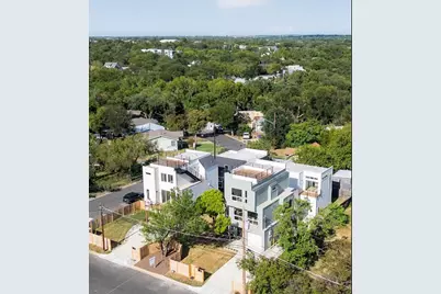 1169 Bedford Street #2, Austin, TX 78702 - Photo 1