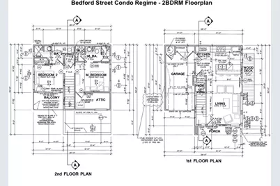 1169 Bedford Street #2, Austin, TX 78702 - Photo 16