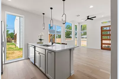 1169 Bedford Street #2, Austin, TX 78702 - Photo 4