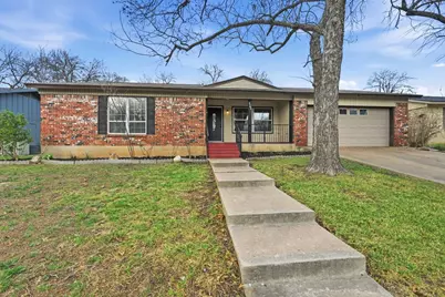 9504 Hansford Drive, Austin, TX 78753 - Photo 2
