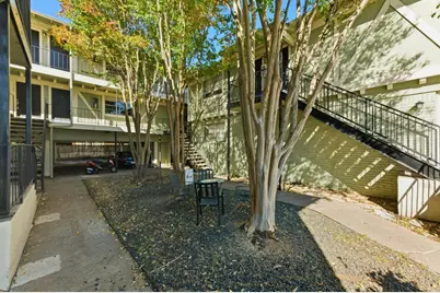 4306 Avenue A #106, Austin, TX 78751 - Photo 1