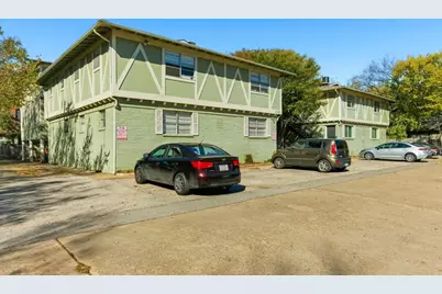 4306 Avenue A #106, Austin, TX 78751 - Photo 24