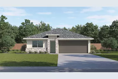 10124 Curb Strap Drive, Austin, TX 78724 - Photo 1