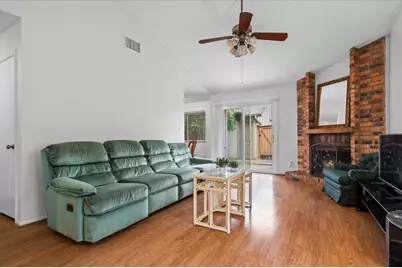 1617 W Braker Lane #B, Austin, TX 78758 - Photo 6