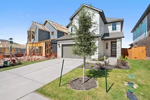 116 High Vly Dr, Liberty Hill, TX 78642 - Photo 2