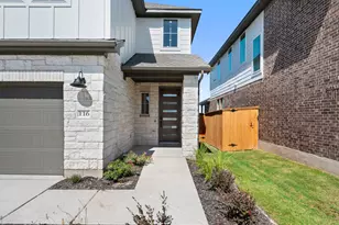 116 High Vly Dr, Liberty Hill, TX 78642 - Photo 4