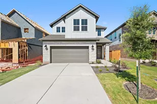 116 High Vly Dr, Liberty Hill, TX 78642 - Photo 1