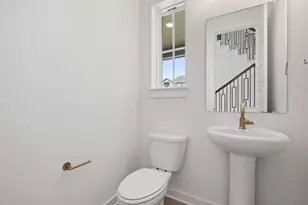 116 High Vly Dr, Liberty Hill, TX 78642 - Photo 6