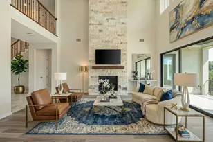 2660 Novara Trl, Leander, TX 78641 - Photo 8