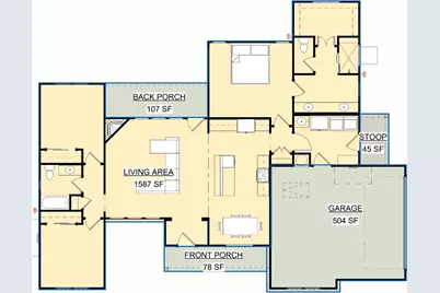 10 Mesquite Trail, Wimberley, TX 78676 - Photo 40