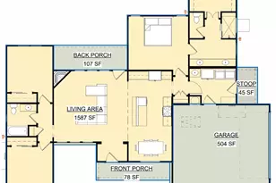 10 Mesquite Trail, Wimberley, TX 78676 - Photo 40