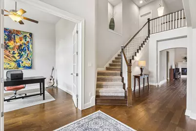 642 Jacksdaw Drive, Austin, TX 78737 - Photo 6