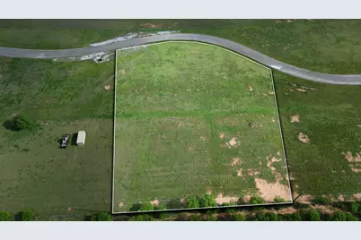 129 Lone Oak Drive #Lot 3, Burnet, TX 78611 - Photo 8