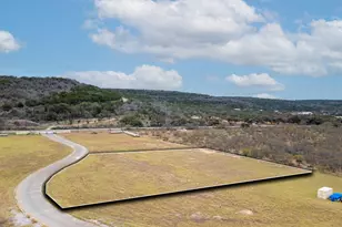 0 Lone Oak Dr, Burnet, TX 78611 - Photo 4