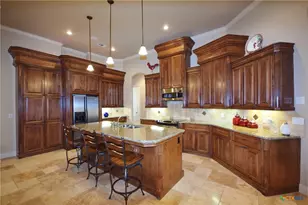 5012 Meadow Oaks Dr, Nolanville, TX 76559 - Photo 2