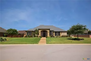 5012 Meadow Oaks Dr, Nolanville, TX 76559 - Photo 1