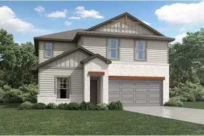 804 Universal Drive, Hutto, TX 78634 - Photo 1