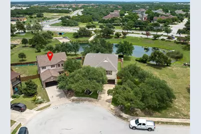 2417 Hollis Lane, Cedar Park, TX 78613 - Photo 4