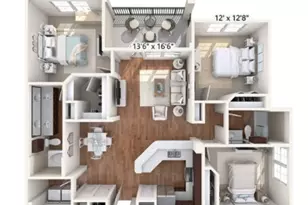 10800 Lakeline Blvd, Austin, TX 78717 - Photo 2