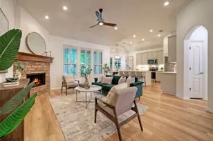 4221 John's Light Dr, Austin, TX 78727 - Photo 8