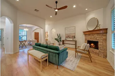 4221 Johns Light Drive, Austin, TX 78727 - Photo 10