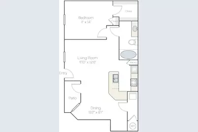 8515 S Interstate 35 Road #03111, Austin, TX 78744 - Photo 1